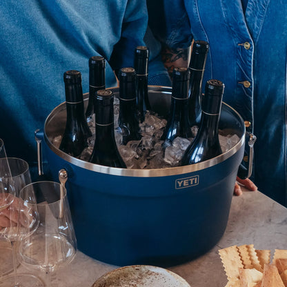 Rambler® Beverage Tub