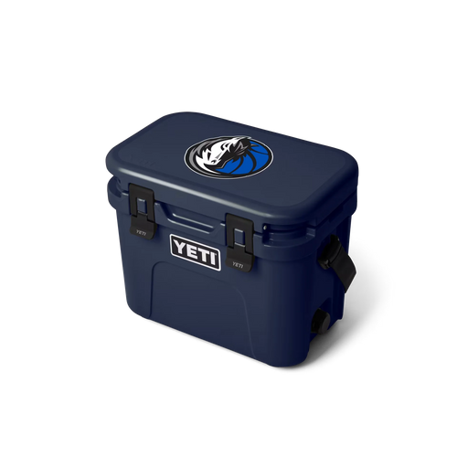 Dallas Mavericks Roadie® 15 Hard Cooler