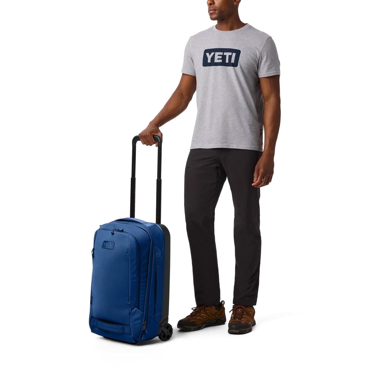 Crossroads® 35L/22" Carry-On Luggage