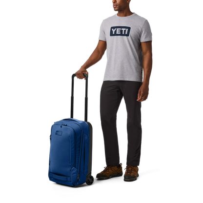 Crossroads® 35L/22" Carry-On Luggage