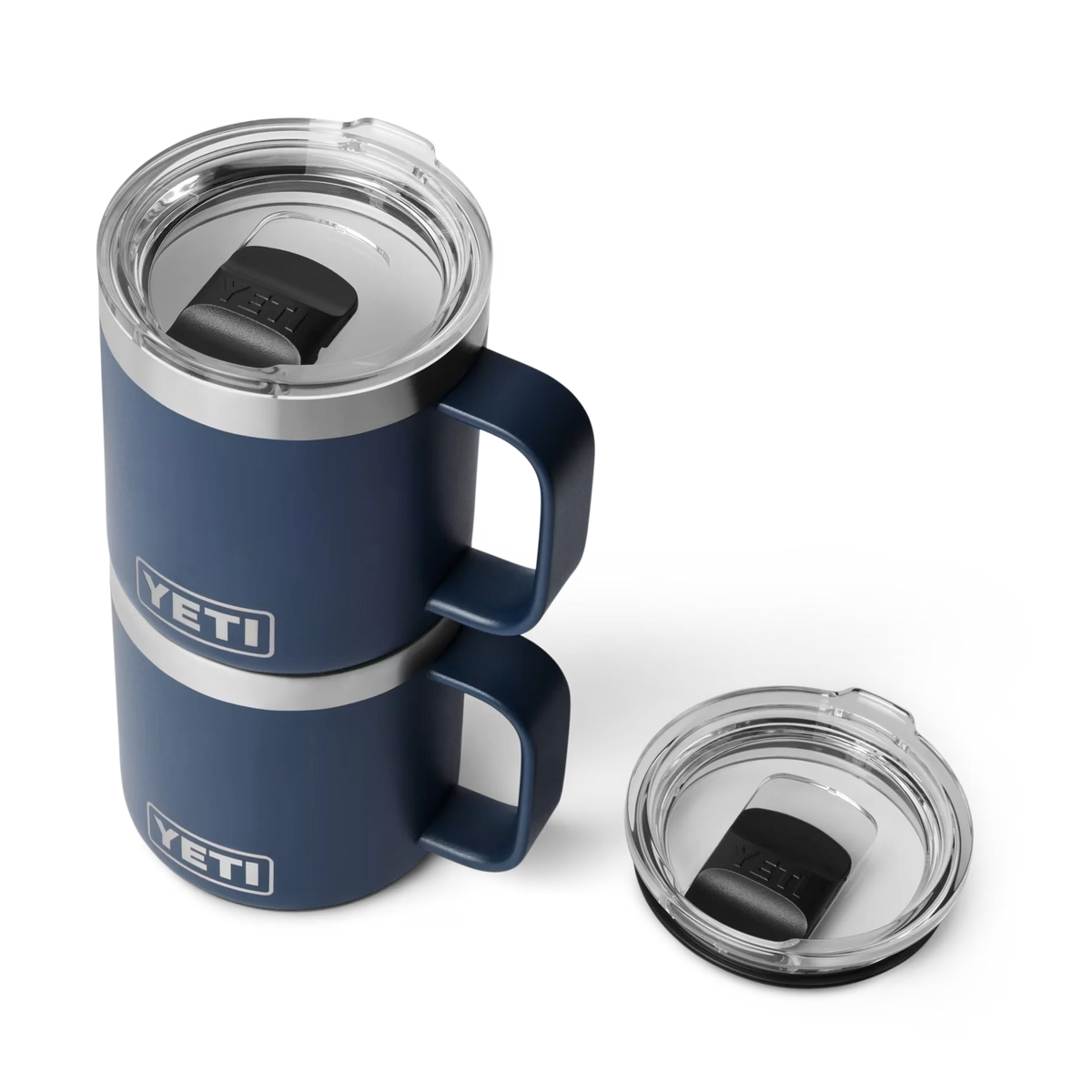 Rambler® 10 oz Stackable Mug