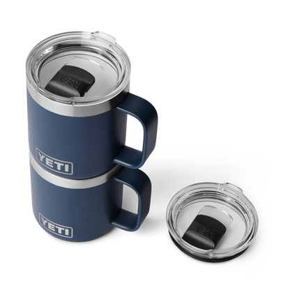 Rambler® 10 oz Stackable Mug