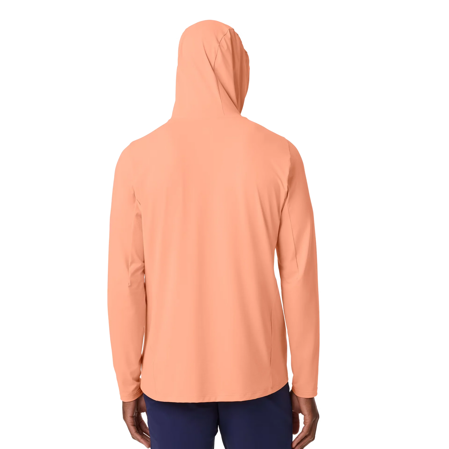 Hooded Ultra Lightweight Sunshirt