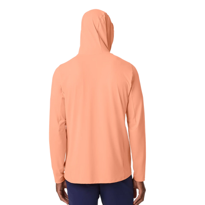 Hooded Ultra Lightweight Sunshirt