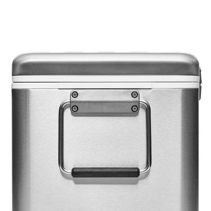 Yeti V Series® Stainless Steel Cooler