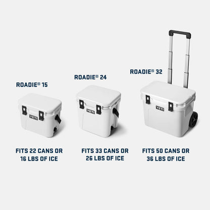 Roadie® 15 Hard Cooler