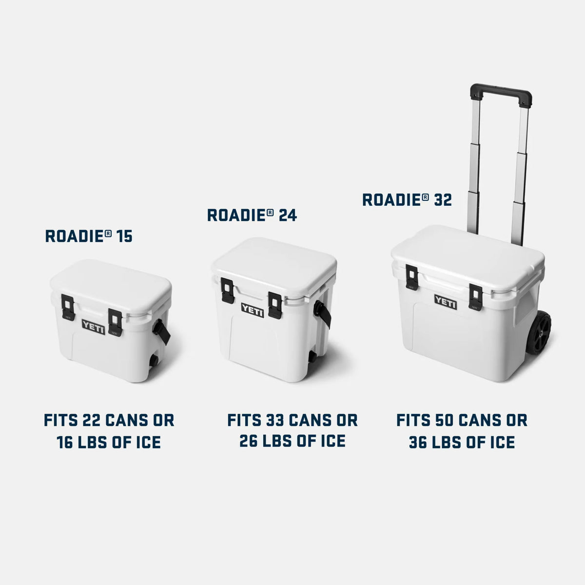 Roadie® 24 Hard Cooler
