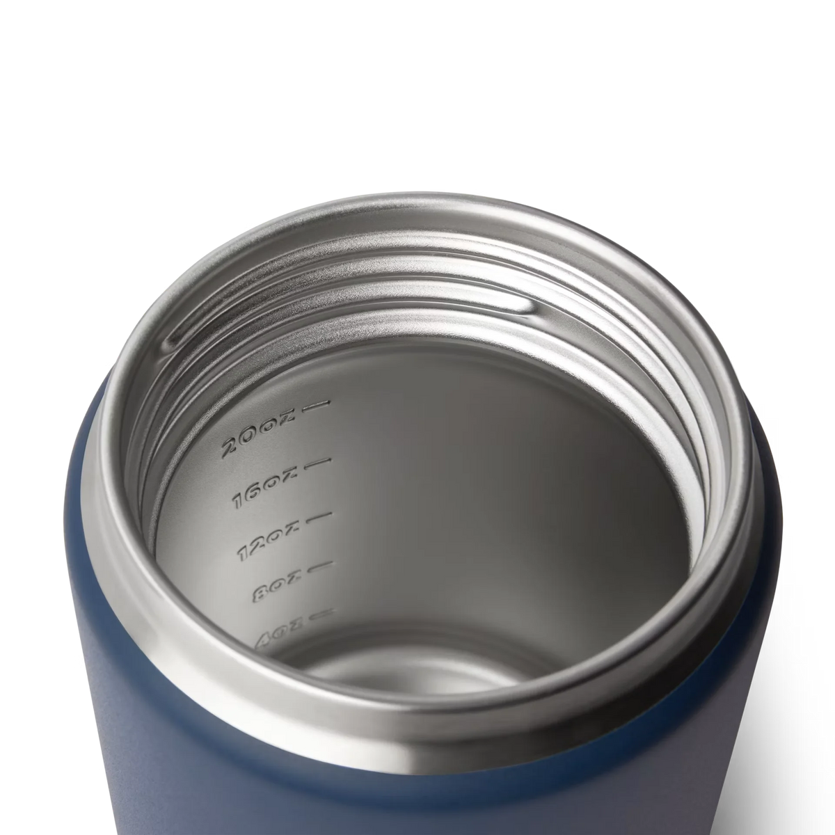 Rambler® 24 oz Insulated Food Jar