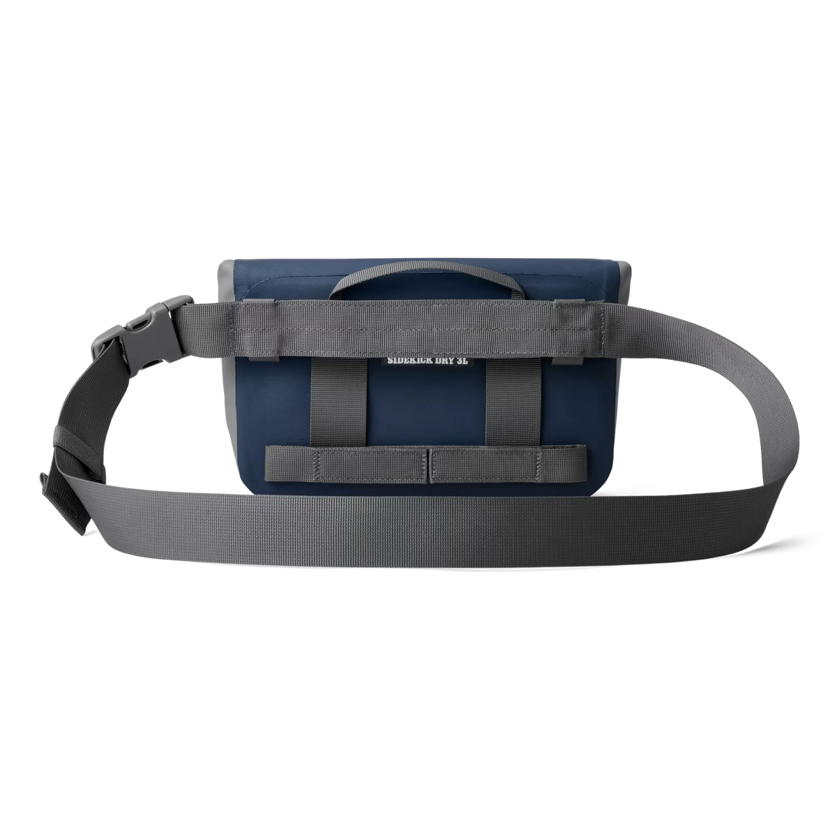 Sideclick™ Strap