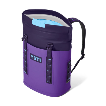 Hopper® M12 Backpack Soft Cooler