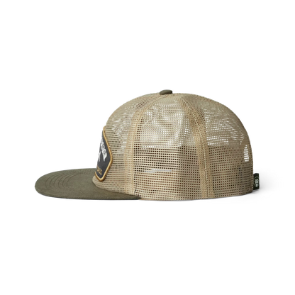 YETI® x Howler Brothers Dub Store Feedstore Snapback