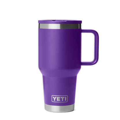 Rambler® 30 oz Travel Straw Mug