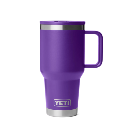 Rambler® 30 oz Travel Straw Mug