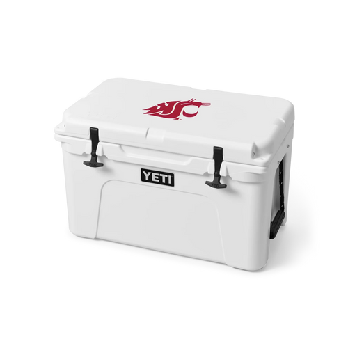 Washington State Tundra® 45 Hard Cooler