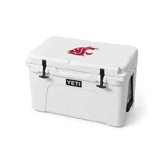 Washington State Tundra® 45 Hard Cooler
