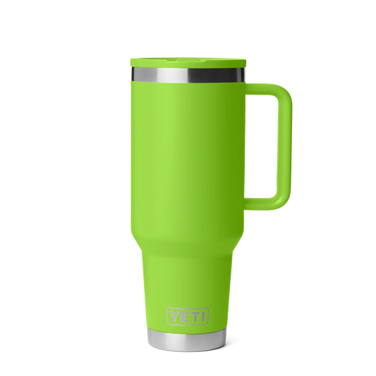 Rambler® 40 oz Travel Straw Mug