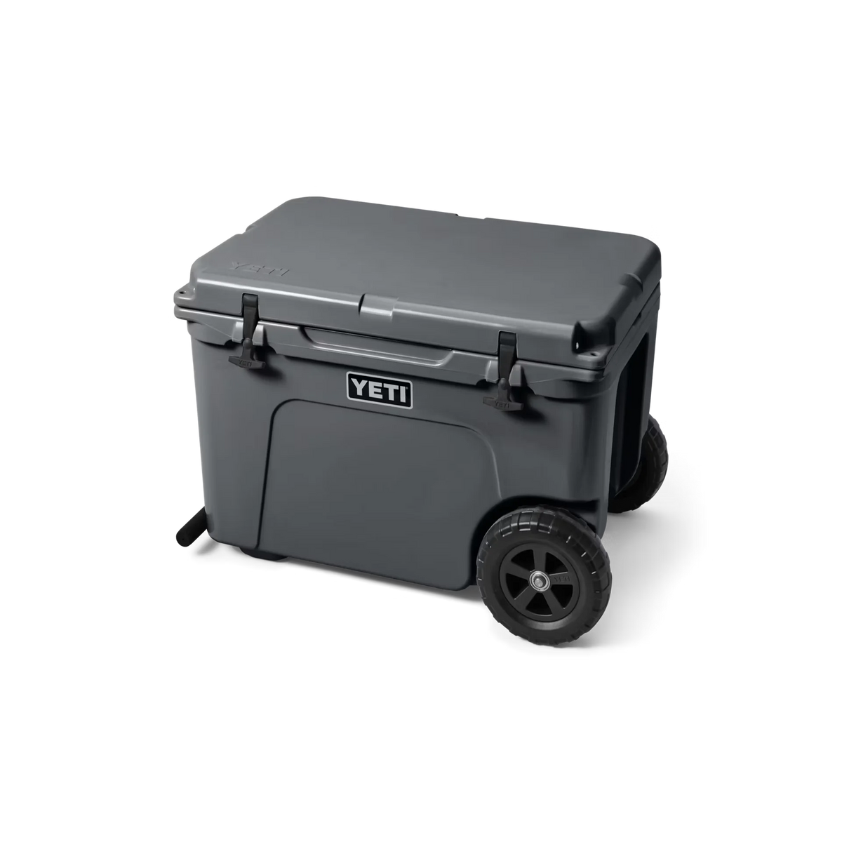 Tundra Haul® Wheeled Cooler