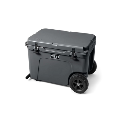 Tundra Haul® Wheeled Cooler