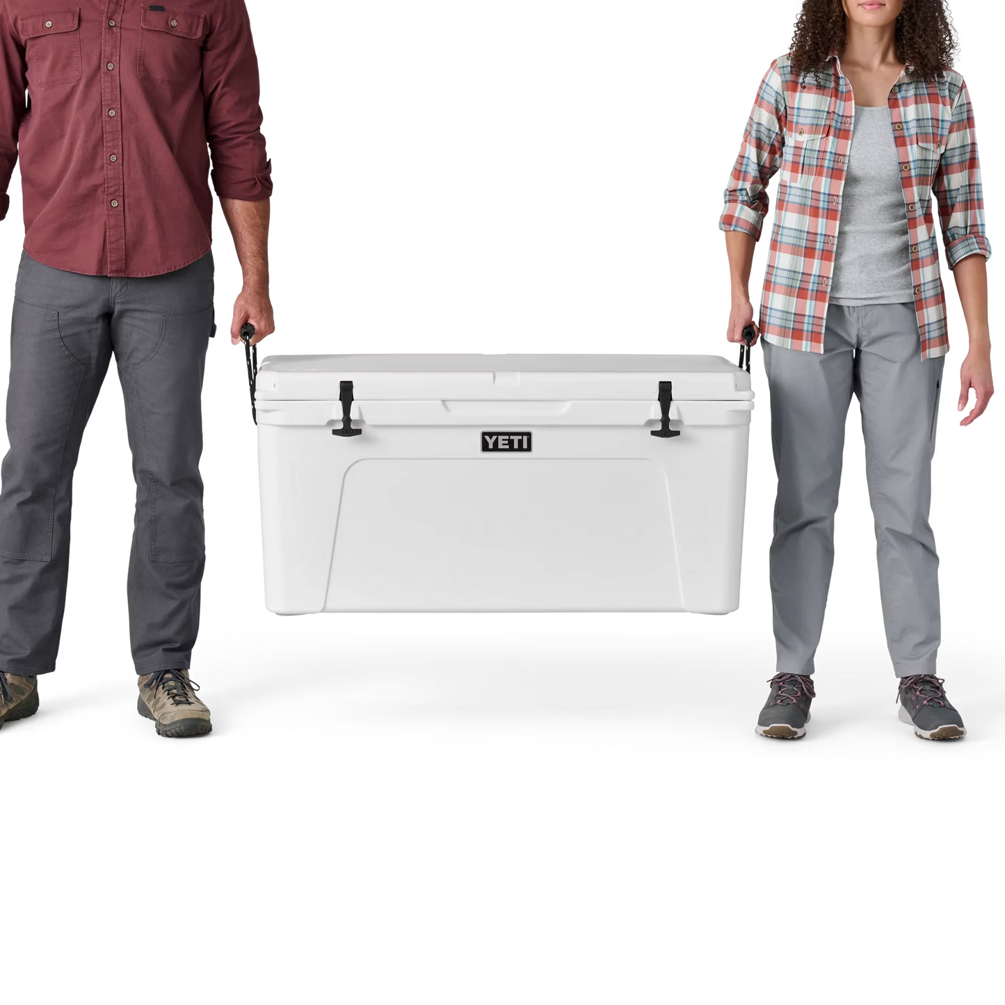Tundra® 125 Hard Cooler