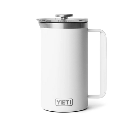 Rambler® 34 oz French Press