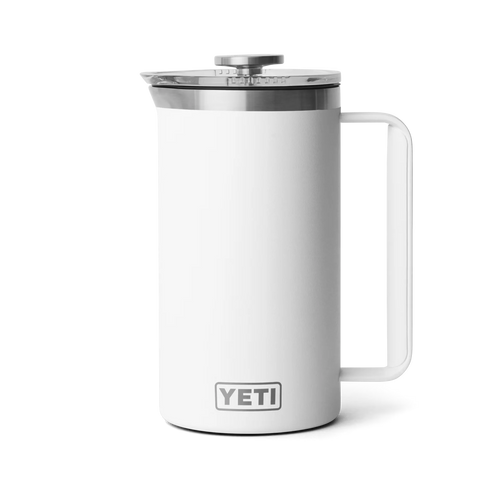 Rambler® 34 oz French Press
