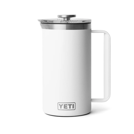 Rambler® 34 oz French Press