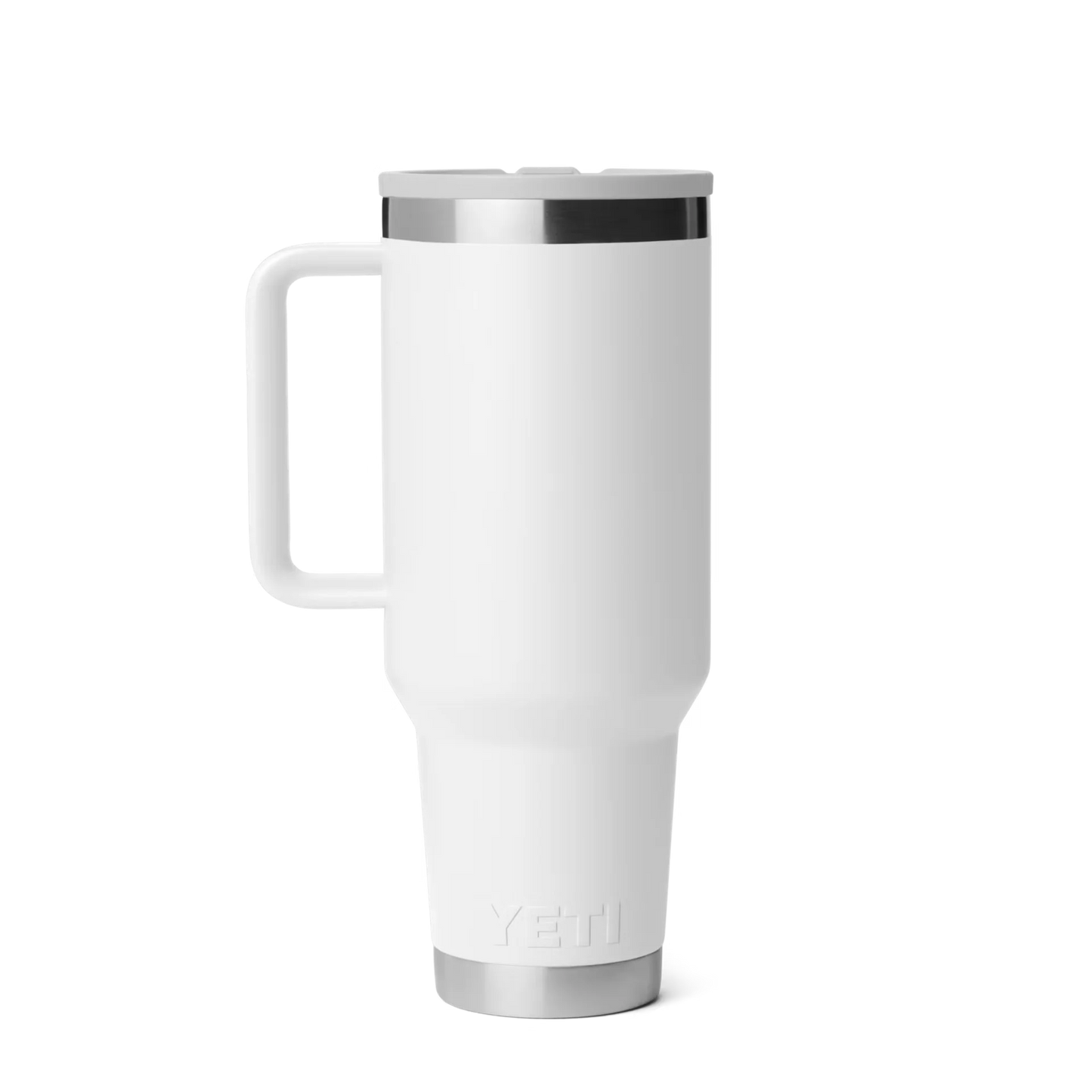 Rambler® 40 oz Travel Straw Mug