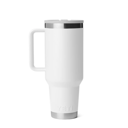 Rambler® 40 oz Travel Straw Mug