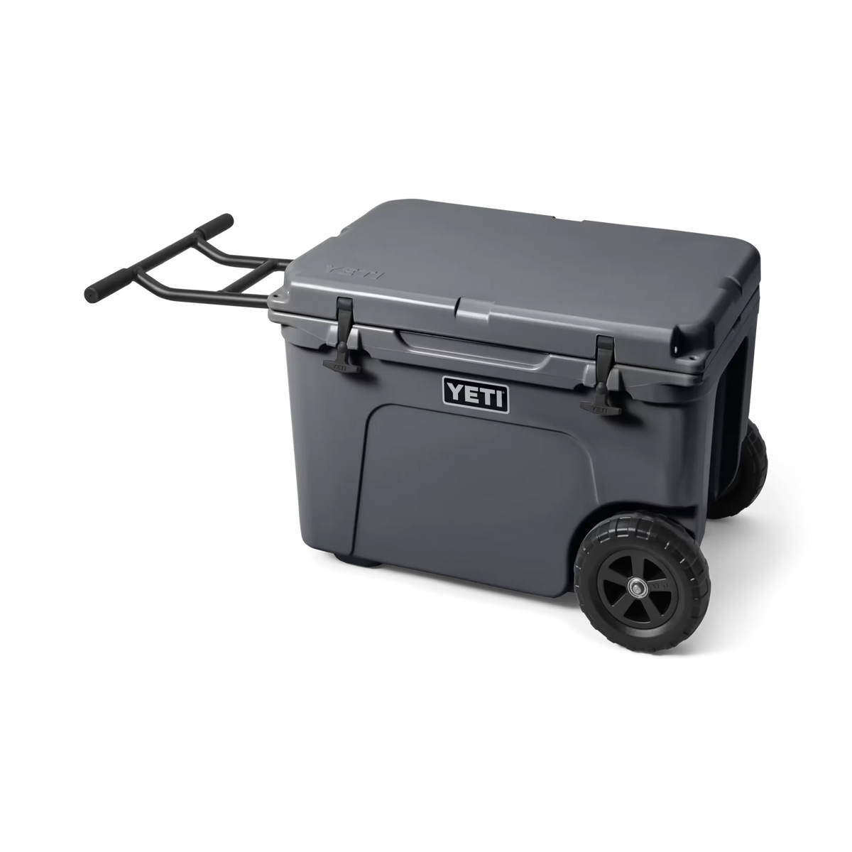 Tundra Haul® Wheeled Cooler