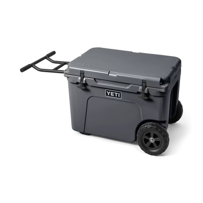 Tundra Haul® Wheeled Cooler