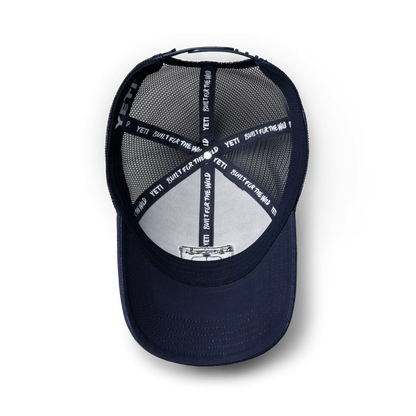 Tundra® Badge Low Pro Trucker Hat