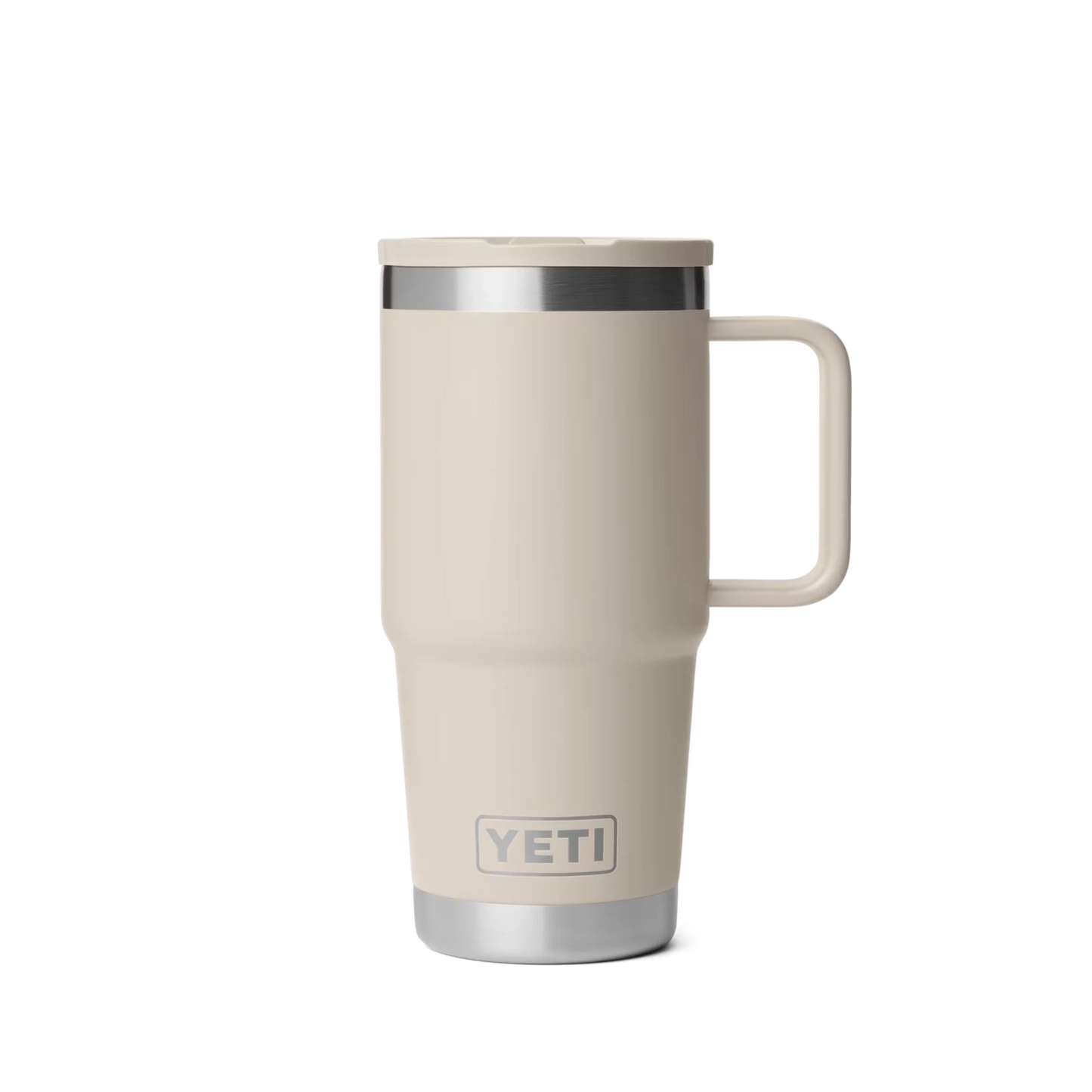 Rambler® 20 oz Travel Straw Mug