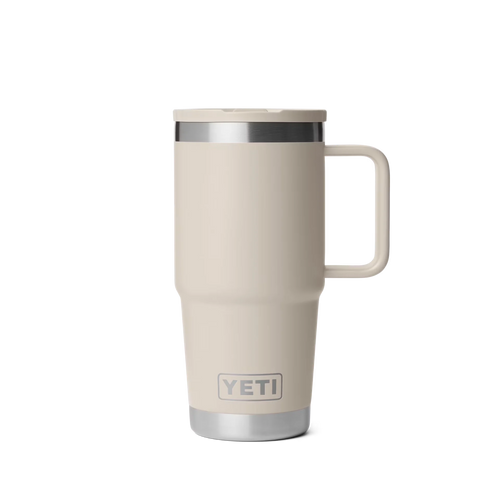 Rambler® 20 oz Travel Straw Mug