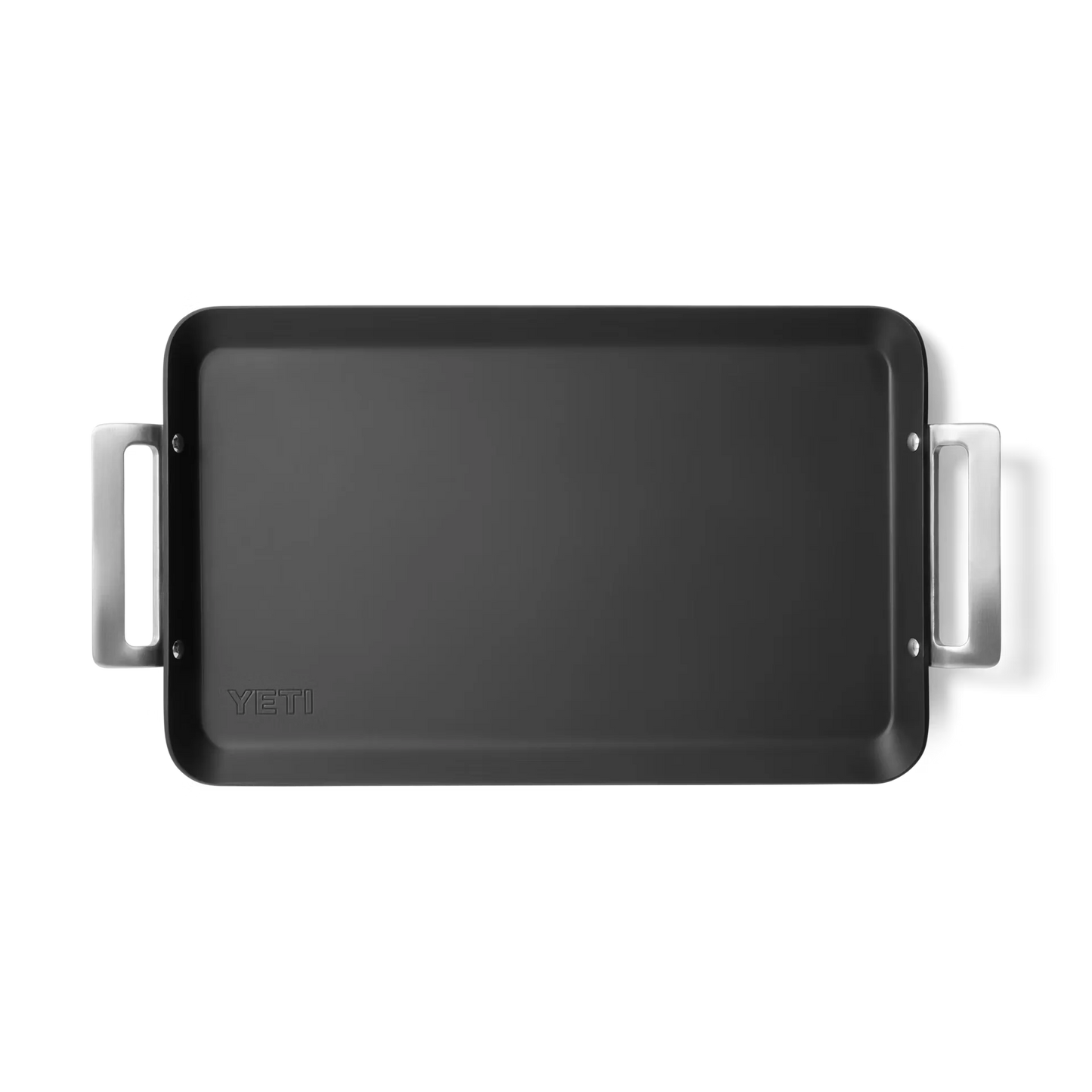 YETI® Carbon Steel Griddle