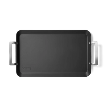 YETI® Carbon Steel Griddle