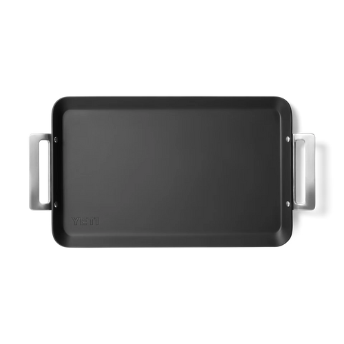 YETI® Carbon Steel Griddle