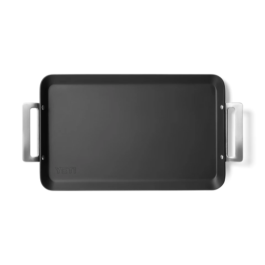 YETI® Carbon Steel Griddle
