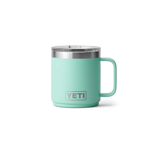 Rambler® 10 oz Stackable Mug