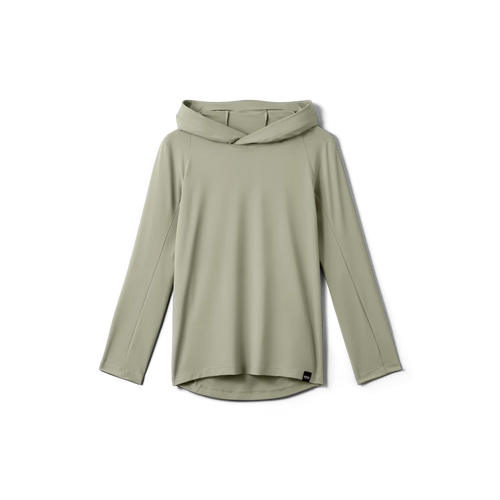 Kids' Hooded Ultra Lightweight Sunshirt