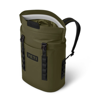 Hopper® M12 Backpack Soft Cooler