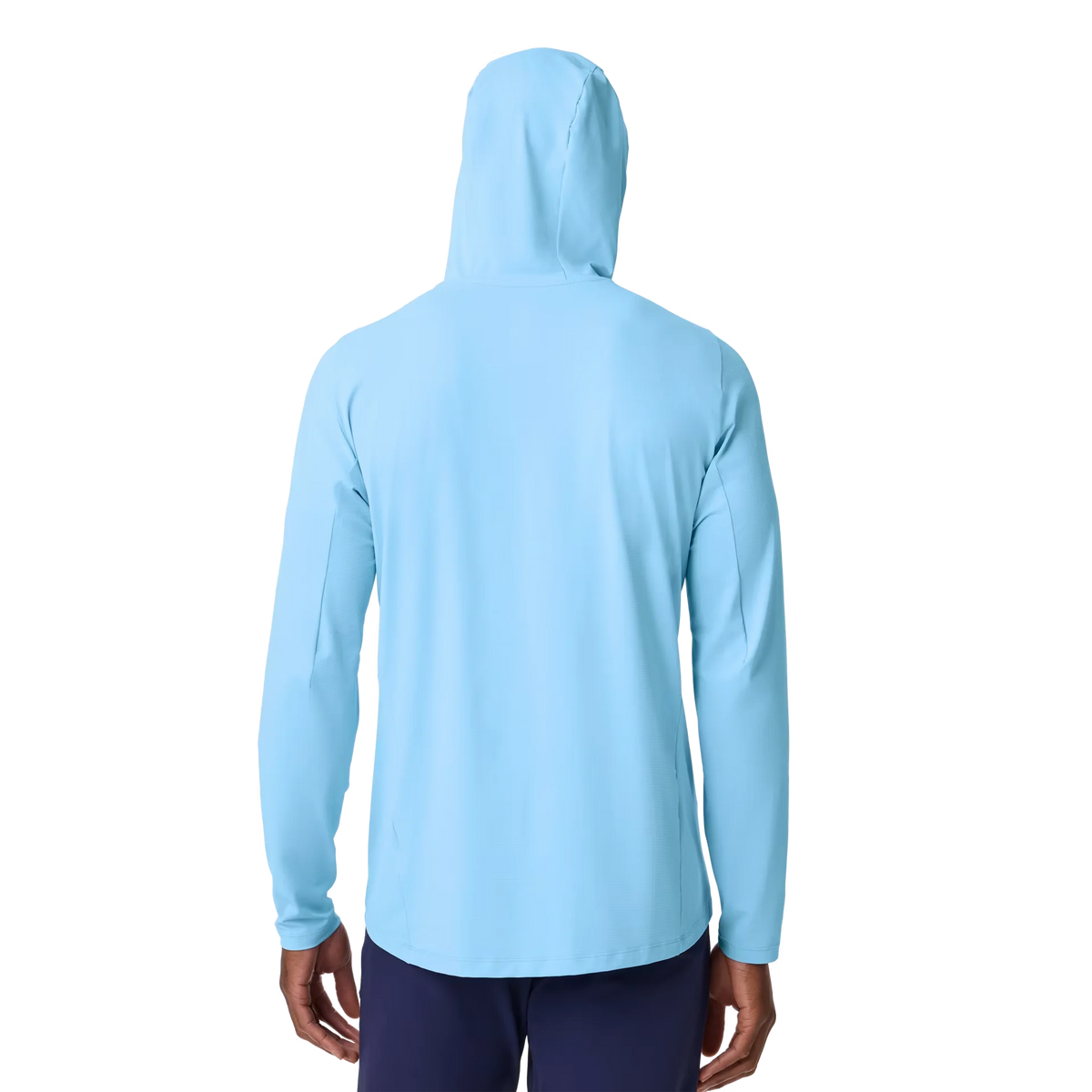 Hooded Ultra Lightweight Sunshirt