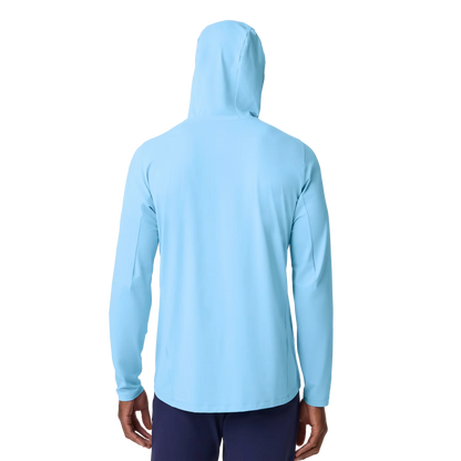 Hooded Ultra Lightweight Sunshirt