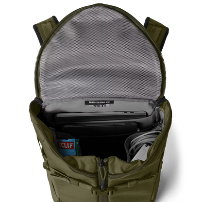 Ranchero™ 22L Everyday Carry Backpack