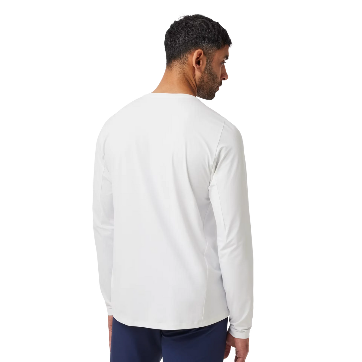 Crew Neck Ultra Lightweight Sunshirt
