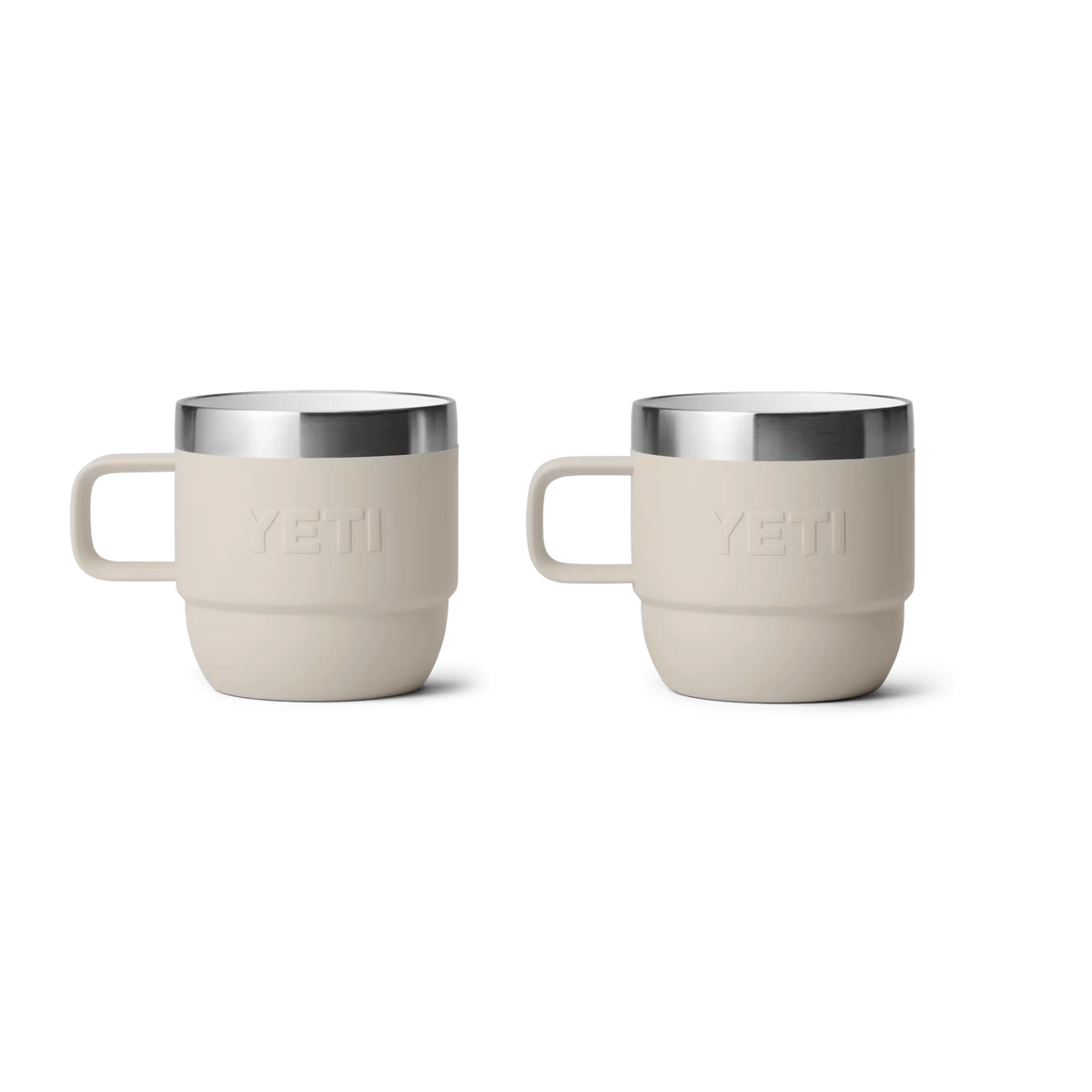 Rambler® 6 oz Stackable Mugs