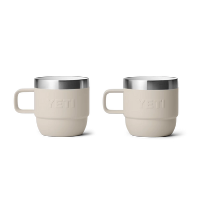 Rambler® 6 oz Stackable Mugs