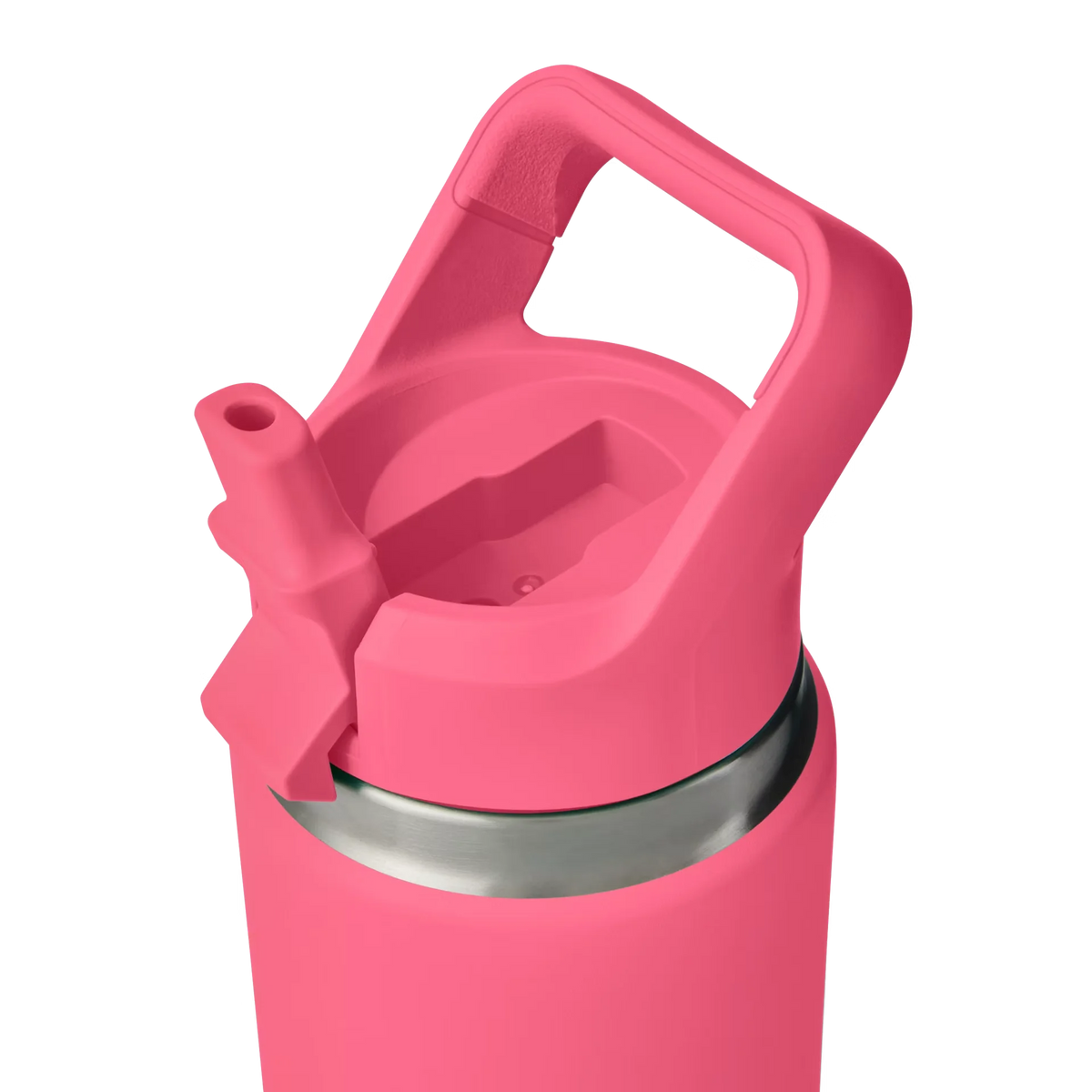 Rambler® Bottle Straw Cap
