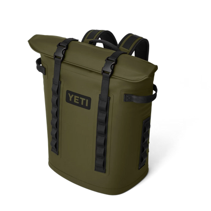 Hopper® M20 Backpack Soft Cooler