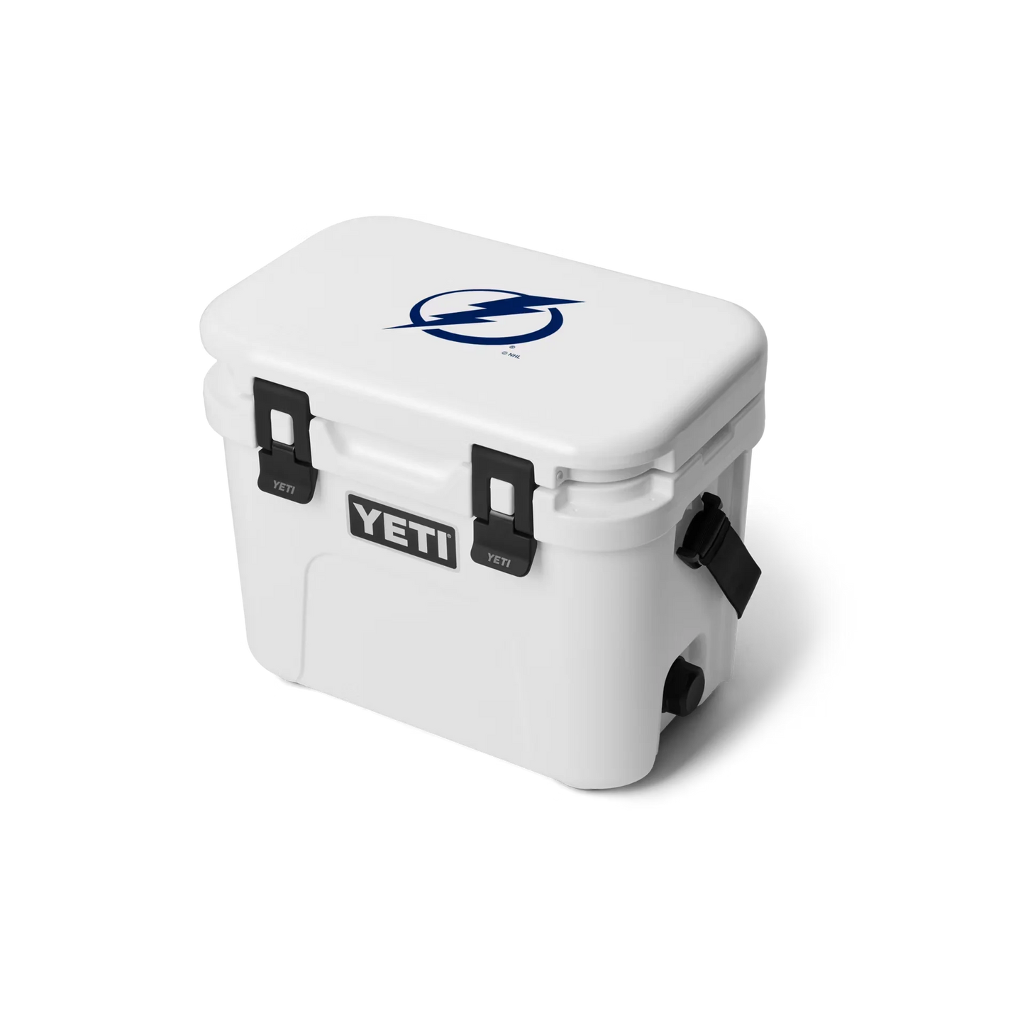 Tampa Bay Lightning Roadie® 15 Hard Cooler
