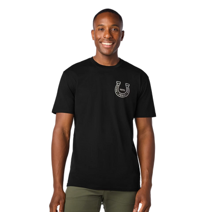 Horseshoe Short Sleeve T-Shirt